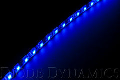 Diode Dynamics Red 50cm Strip SMD30 WP DD2198