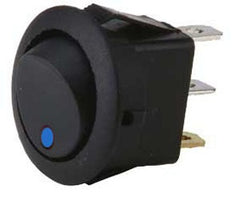 Diode Dynamics Add-on LED Switch Kit - Amber DD3033