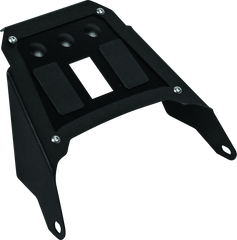 DragonFire Racing 20-22 Honda Talon Lower Switch Pod 522052