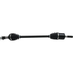 All Balls Racing 20-23 Can-Am Defender 1000 DPS 6 Ball Axle Front Left AB6-CA-8-134