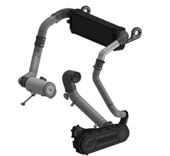 KraftWerks 14-20 Polaris RZR XP / RZR XP 4 1000 Supercharger Kit 150-17-1000