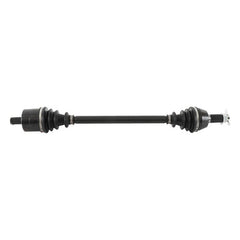 All Balls Racing 2015 Polaris Ranger 570 Full Size 8 Ball Axle - Front Left AB8-PO-8-307