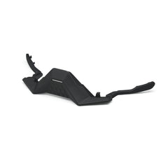 100-PERCENT ARMEGA/ARMATIC NOSE GUARD BLACK