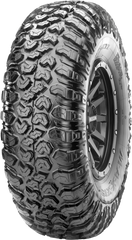 MAXXIS RAZR XTZ TIRES