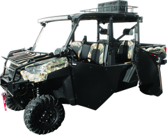 DragonFire Racing 19-23 Ranger Crew XP 1000 UTV Doors 522137