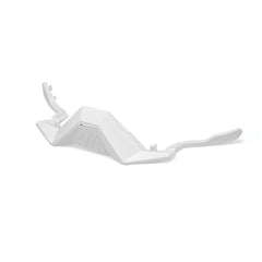 100-PERCENT ARMEGA/ARMATIC NOSE GUARD WHITE