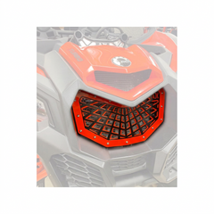 Can-Am X3 Front Grill