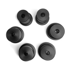 EVP Can Am Maverick X3 Solid Motor Mounts