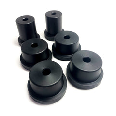 EVP Can Am Maverick X3 Solid Motor Mounts