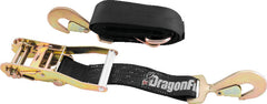 DragonFire Racing Dragonfire 2in Ratchet Strap 522134