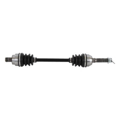 All Balls Racing 2015 Sportsman 320 ETX/2015 Sportsman 325 ETX HD/13-14 Sportsman 400 4x4 HO Axle AB6-PO-8-321