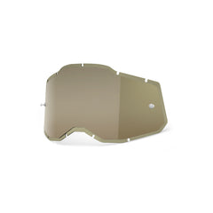 100-PERCENT RC2/AC2/ST2 PLUS REPLACEMENT HIPER OLIVE LENS