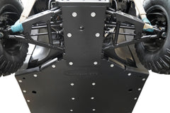 CF Moto UFORCE U10 XL UHMW Skid Plate