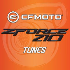 CFMoto ZFORCE Z10 LaRue Tunes