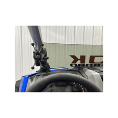 Ram Mount Tough Claw Tubing Claw - AJK Offroad