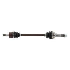 All Balls Racing 06-09 Yamaha 450 RHINO 6 Ball Axle Front Left AB6-YA-8-121