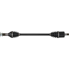 All Balls Racing 18-19 Can-Am Defender 800 XT CAB 6 Ball Axle Front Right AB6-CA-8-336