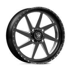 AMERICAN FORCE AFW CAMINO SS WHEELS