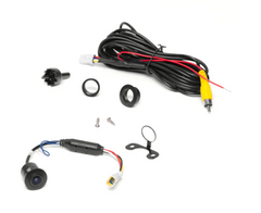 BOSS Audio Off-Road Front Or Rear Camera POLCAM