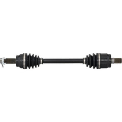 All Balls Racing 17-23 Honda Pioneer 500 8 Ball Axle Rear Left AB8-HO-8-371