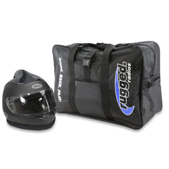 Rugged XL Ballistic Nylon Gear Bag
