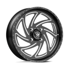 AMERICAN FORCE AFW SEVEN SS WHEELS