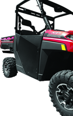 DragonFire Racing 18-24 Polaris Ranger XP 1000 UTV Doors - 2 Doors 521539