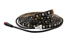 Diode Dynamics RGBW 200cm Strip SMD120 M8 DD2253