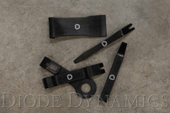 Diode Dynamics Plastic Trim Removal Set (5 piece) DD4094