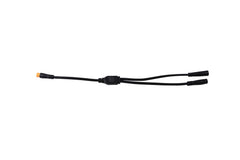 Diode Dynamics Stage Series Single-Color Rock Light M8 Splitter Wire DD4140