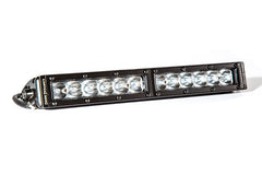Diode Dynamics SS12 White SAE Driving Light Bar (single) DD5015S