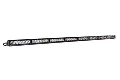 Diode Dynamics SS50 White Combo Light Bar DD5035