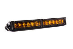 Diode Dynamics SS12 Amber Driving Light Bar (single) DD5037S