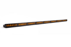 Diode Dynamics SS50 Amber Combo Light Bar DD5057