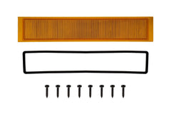 Diode Dynamics Outer Lens for SS Wide Amber V3 DD6026