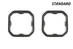 Diode Dynamics SS3 Bezel Standard (pair) DD6367P