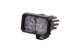 Diode Dynamics Stage Series 2in Sport White Driving Standard ABL (one) DD6382S