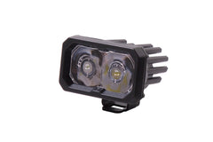 Diode Dynamics Stage Series 2in Sport White Spot Standard ABL (one) DD6398S