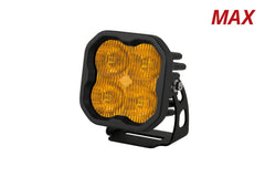 Diode Dynamics SS3 Max ABL Yellow Driving Standard (single) DD6971S