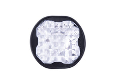 Diode Dynamics Stage Series C1 Lens Flood Clear DD6526
