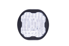 Diode Dynamics Stage Series C1 Lens Wide Clear DD6527