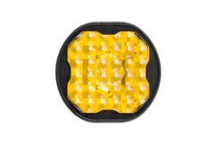 Diode Dynamics Stage Series C1 Lens Flood Yellow DD6529