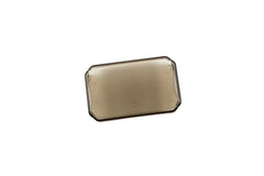 Diode Dynamics Stage Series 2in LED Pod Cover, Smoked (one) DD6600