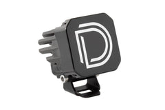 Diode Dynamics Stage Series C1 LED Pod Cover, Black (one) DD6603