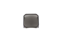 Diode Dynamics Stage Series C1 LED Pod Cover, Smoked (one) DD6604