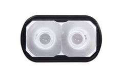 Diode Dynamics Stage Series 2in Lens Spot Clear DD6624