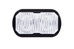 Diode Dynamics Stage Series 2in Lens Fog Clear DD6628