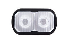 Diode Dynamics Stage Series 2in Lens Driving Clear DD6630