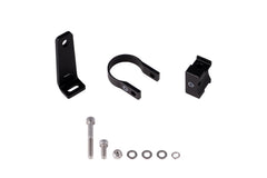 Diode Dynamics Stage Series 1.5 inch Roll Bar Mount Kit (one) DD6817
