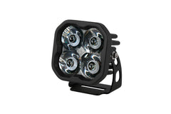 Diode Dynamics SS3 Sport RBL White Spot Standard (single) DD6862S